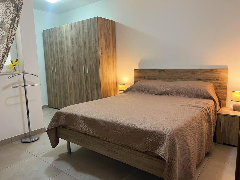 Modern Apartment In Marsaskala Kültér fotó